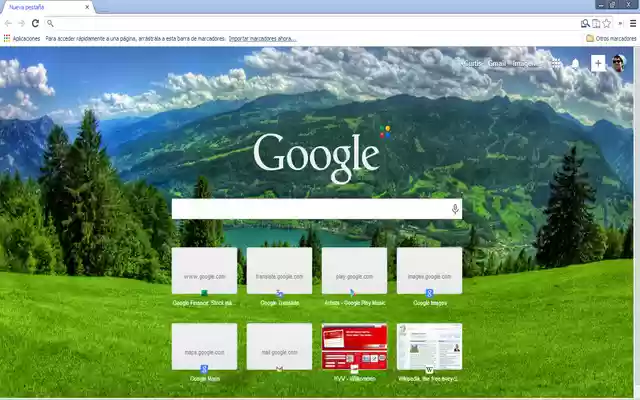 Lake in Switzerland from Chrome web store to be run with OffiDocs Chromium online Lake in Switzerland from Chrome web store to be run with OffiDocs Chromium online