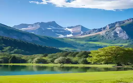 Lake wallpaper on the prairie from Chrome web store to be run with OffiDocs Chromium online Lake wallpaper on the prairie from Chrome web store to be run with OffiDocs Chromium online