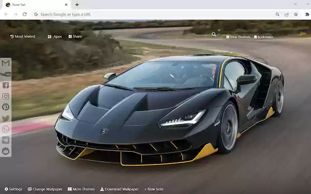 Lamborghini Wallpaper from Chrome web store to be run with OffiDocs Chromium online Lamborghini Wallpaper from Chrome web store to be run with OffiDocs Chromium online