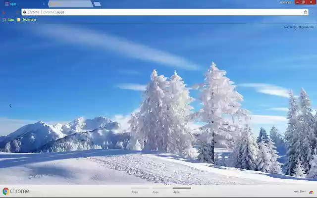 Landscape Snow Nature from Chrome web store to be run with OffiDocs Chromium online Landscape Snow Nature from Chrome web store to be run with OffiDocs Chromium online