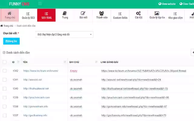Larmerkeyword from Chrome web store to be run with OffiDocs Chromium online Larmerkeyword from Chrome web store to be run with OffiDocs Chromium online