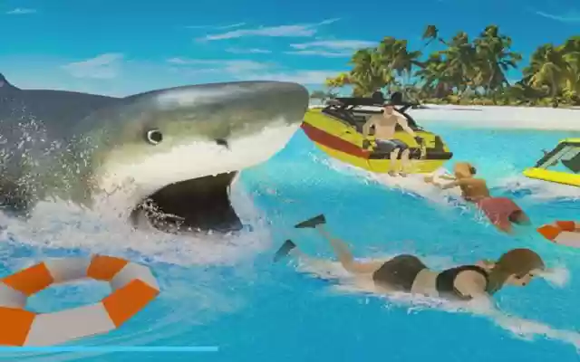 LA Shark from Chrome web store to be run with OffiDocs Chromium online LA Shark from Chrome web store to be run with OffiDocs Chromium online
