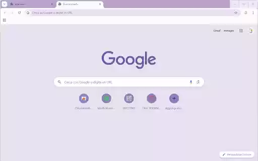 Lavander Dream from Chrome web store to be run with OffiDocs Chromium online Lavander Dream from Chrome web store to be run with OffiDocs Chromium online