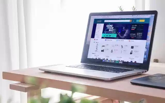 Lazada theme from Chrome web store to be run with OffiDocs Chromium online Lazada theme from Chrome web store to be run with OffiDocs Chromium online