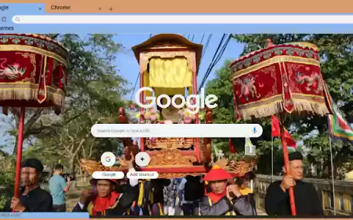 Le hoi Lang Thieu Duong from Chrome web store to be run with OffiDocs Chromium online Le hoi Lang Thieu Duong from Chrome web store to be run with OffiDocs Chromium online
