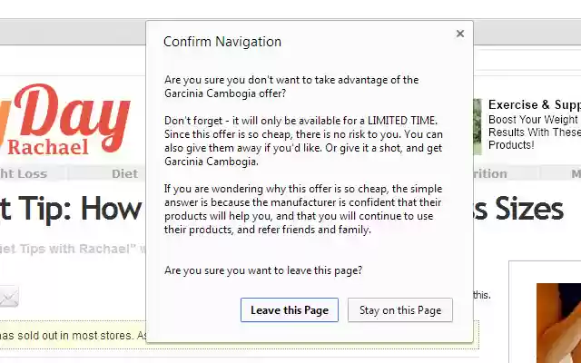 Let Me Out from Chrome web store to be run with OffiDocs Chromium online Let Me Out from Chrome web store to be run with OffiDocs Chromium online