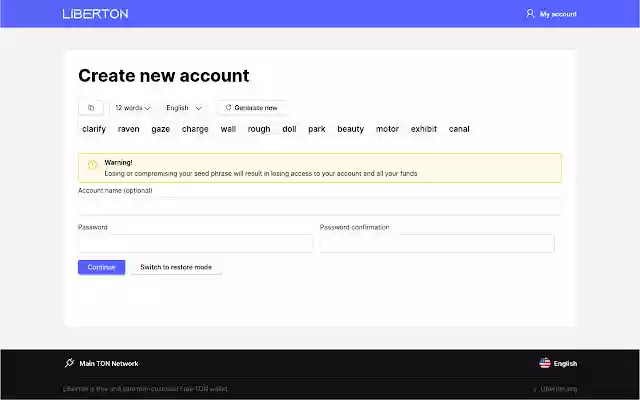 Liberton from Chrome web store to be run with OffiDocs Chromium online Liberton from Chrome web store to be run with OffiDocs Chromium online