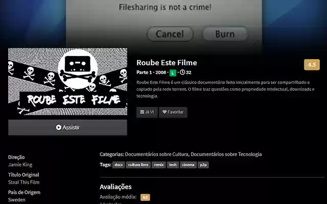 Libreflix App from Chrome web store to be run with OffiDocs Chromium online Libreflix App from Chrome web store to be run with OffiDocs Chromium online
