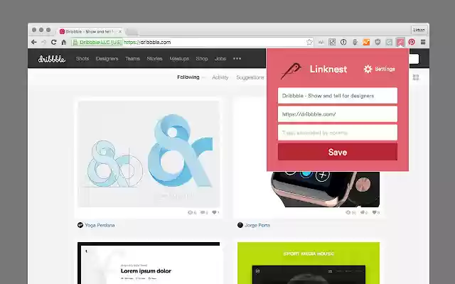 LinkNest from Chrome web store to be run with OffiDocs Chromium online LinkNest from Chrome web store to be run with OffiDocs Chromium online