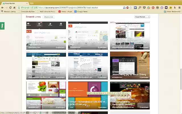 Links Sharing for Basecamp from Chrome web store to be run with OffiDocs Chromium online Links Sharing for Basecamp from Chrome web store to be run with OffiDocs Chromium online
