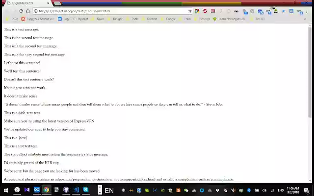 Logico from Chrome web store to be run with OffiDocs Chromium online Logico from Chrome web store to be run with OffiDocs Chromium online