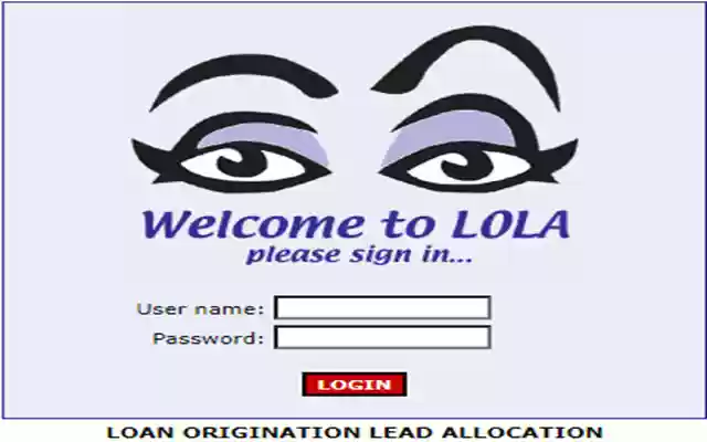 LOLA Browser Assistant from Chrome web store to be run with OffiDocs Chromium online LOLA Browser Assistant from Chrome web store to be run with OffiDocs Chromium online