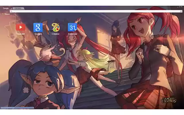 LoL Star Guardian School Girls 1920x1080 from Chrome web store to be run with OffiDocs Chromium online LoL Star Guardian School Girls 1920x1080 from Chrome web store to be run with OffiDocs Chromium online
