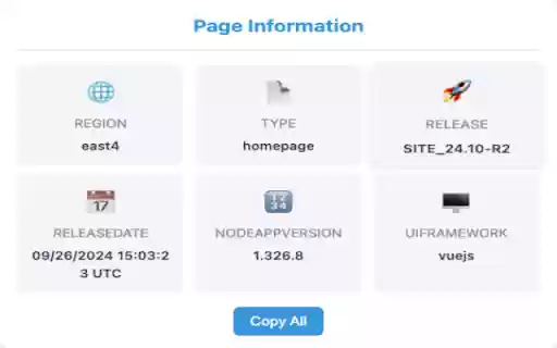 Macys Bloomingdales Page Info from Chrome web store to be run with OffiDocs Chromium online Macys Bloomingdales Page Info from Chrome web store to be run with OffiDocs Chromium online