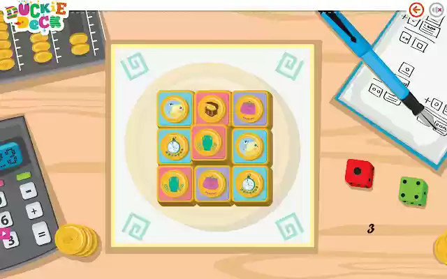 Mahjong Solitaire for Kids Duckie Deck from Chrome web store to be run with OffiDocs Chromium online Mahjong Solitaire for Kids Duckie Deck from Chrome web store to be run with OffiDocs Chromium online