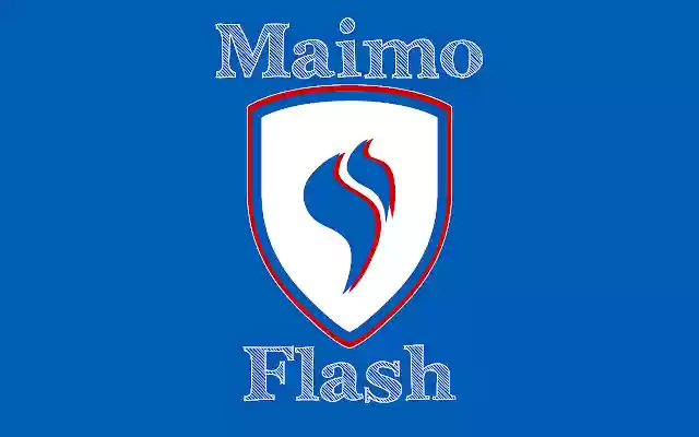 Maimo Flash from Chrome web store to be run with OffiDocs Chromium online Maimo Flash from Chrome web store to be run with OffiDocs Chromium online
