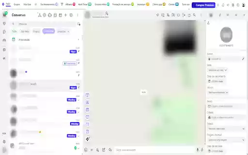 Mais Leads CRM from Chrome web store to be run with OffiDocs Chromium online Mais Leads CRM from Chrome web store to be run with OffiDocs Chromium online