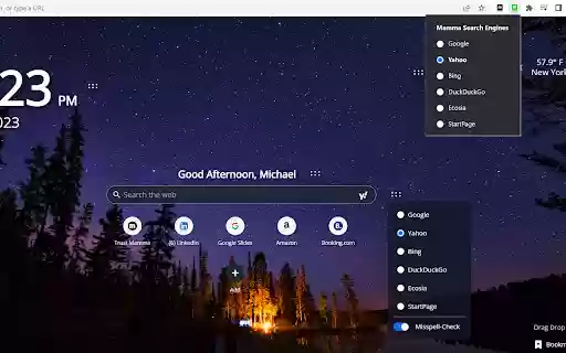 Mamma Search Companion Extension from Chrome web store to be run with OffiDocs Chromium online Mamma Search Companion Extension from Chrome web store to be run with OffiDocs Chromium online