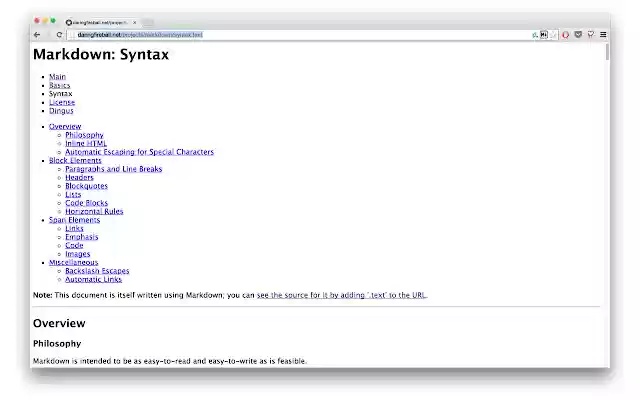 Markdown Formatter from Chrome web store to be run with OffiDocs Chromium online Markdown Formatter from Chrome web store to be run with OffiDocs Chromium online
