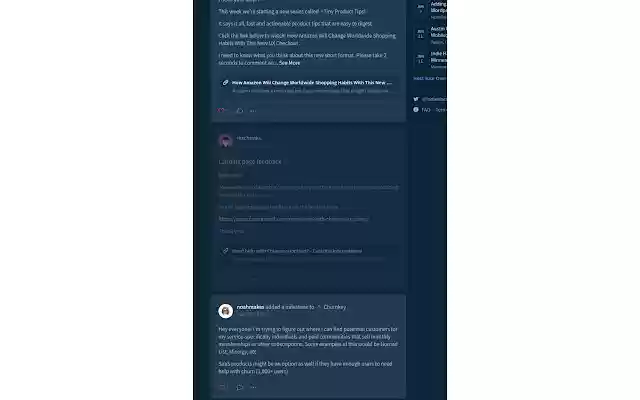 Mark Post As Read from Chrome web store to be run with OffiDocs Chromium online Mark Post As Read from Chrome web store to be run with OffiDocs Chromium online