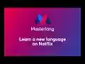 Masterlang Learn new languages with movies from Chrome web store to be run with OffiDocs Chromium online Masterlang Learn new languages with movies from Chrome web store to be run with OffiDocs Chromium online