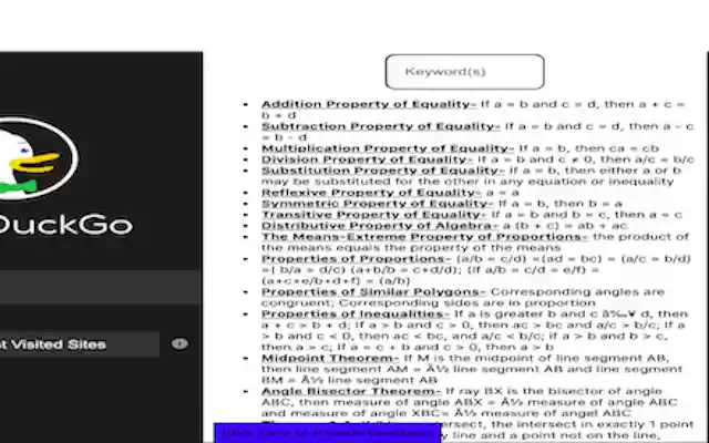 Math+ from Chrome web store to be run with OffiDocs Chromium online Math+ from Chrome web store to be run with OffiDocs Chromium online