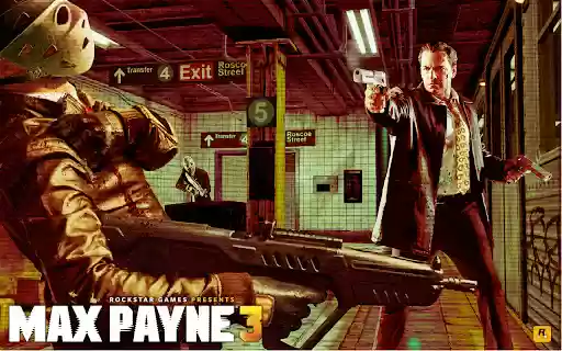 Max Payne 3 By Karan SWE from Chrome web store to be run with OffiDocs Chromium online Max Payne 3 By Karan SWE from Chrome web store to be run with OffiDocs Chromium online