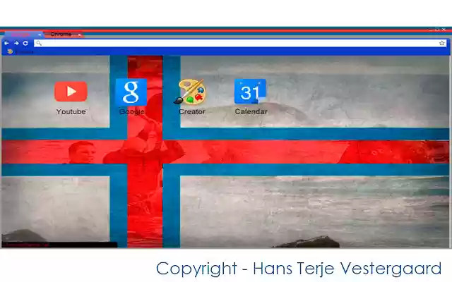 Merkið Faroese flag from Chrome web store to be run with OffiDocs Chromium online Merkið Faroese flag from Chrome web store to be run with OffiDocs Chromium online