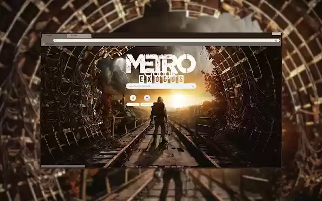 METRO: EXODUS ZombieVDK Games from Chrome web store to be run with OffiDocs Chromium online METRO: EXODUS ZombieVDK Games from Chrome web store to be run with OffiDocs Chromium online