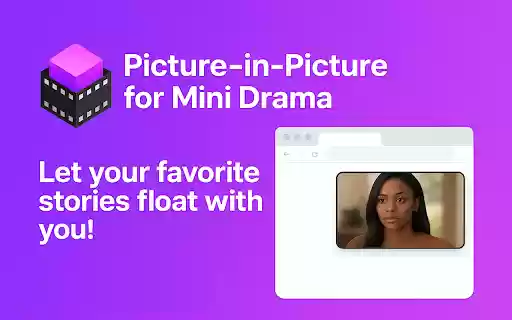 Mini Dramas, Now on Desktop Free Floating from Chrome web store to be run with OffiDocs Chromium online Mini Dramas, Now on Desktop Free Floating from Chrome web store to be run with OffiDocs Chromium online