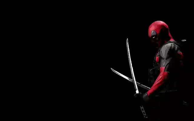 Minimal DeadpoolThemes from Chrome web store to be run with OffiDocs Chromium online Minimal DeadpoolThemes from Chrome web store to be run with OffiDocs Chromium online