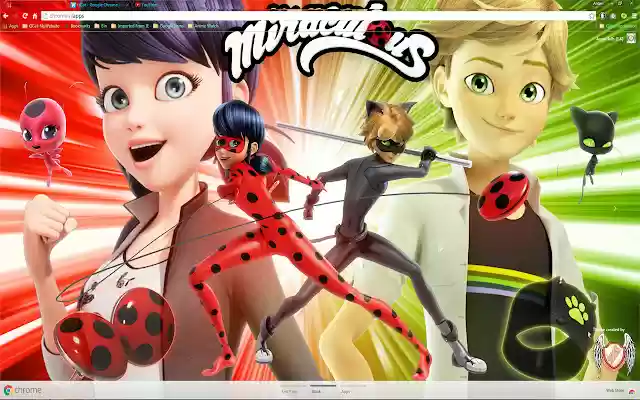 Miraculous Ladybug 13 1600x900 from Chrome web store to be run with OffiDocs Chromium online Miraculous Ladybug 13 1600x900 from Chrome web store to be run with OffiDocs Chromium online