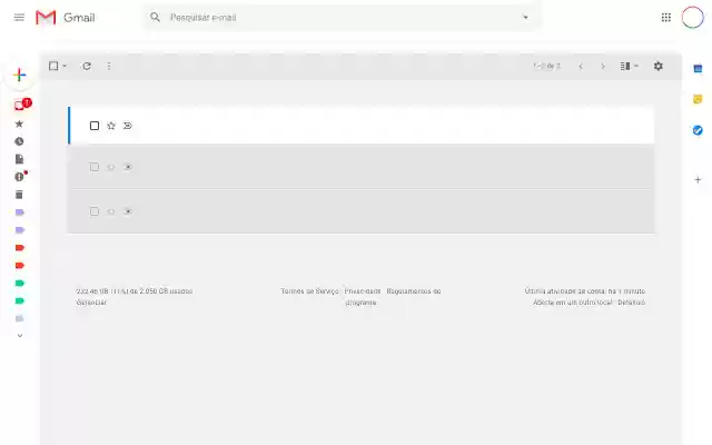 Modify Gmail CSS from Chrome web store to be run with OffiDocs Chromium online Modify Gmail CSS from Chrome web store to be run with OffiDocs Chromium online