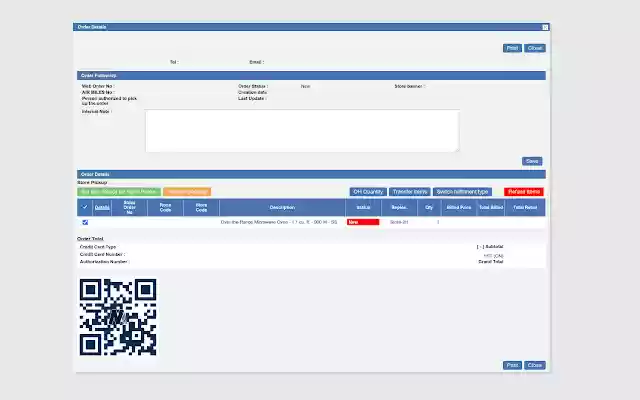 MOH Web Order Helper from Chrome web store to be run with OffiDocs Chromium online MOH Web Order Helper from Chrome web store to be run with OffiDocs Chromium online