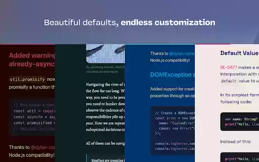 Mono Reader from Chrome web store to be run with OffiDocs Chromium online Mono Reader from Chrome web store to be run with OffiDocs Chromium online