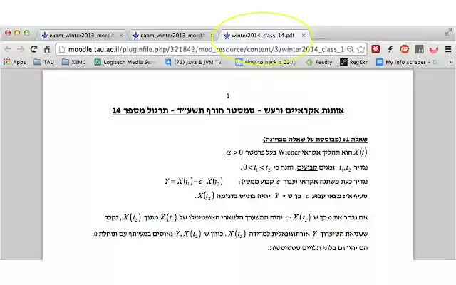 Moodle Tab Renamer from Chrome web store to be run with OffiDocs Chromium online Moodle Tab Renamer from Chrome web store to be run with OffiDocs Chromium online