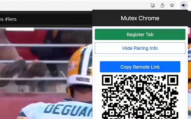 Mutex from Chrome web store to be run with OffiDocs Chromium online Mutex from Chrome web store to be run with OffiDocs Chromium online