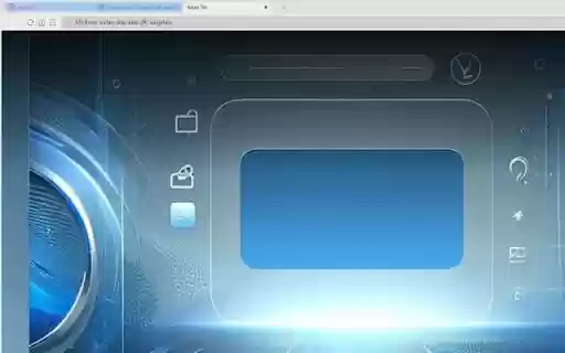 My blue and gray from Chrome web store to be run with OffiDocs Chromium online My blue and gray from Chrome web store to be run with OffiDocs Chromium online