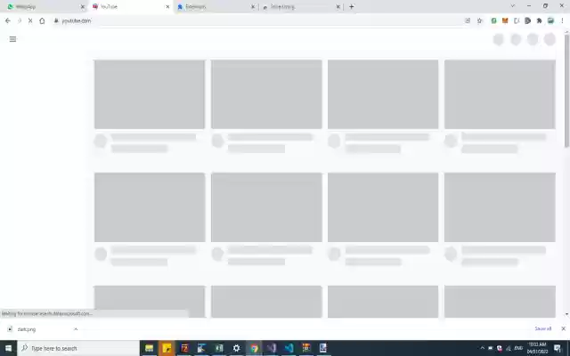 my first extension from Chrome web store to be run with OffiDocs Chromium online my first extension from Chrome web store to be run with OffiDocs Chromium online