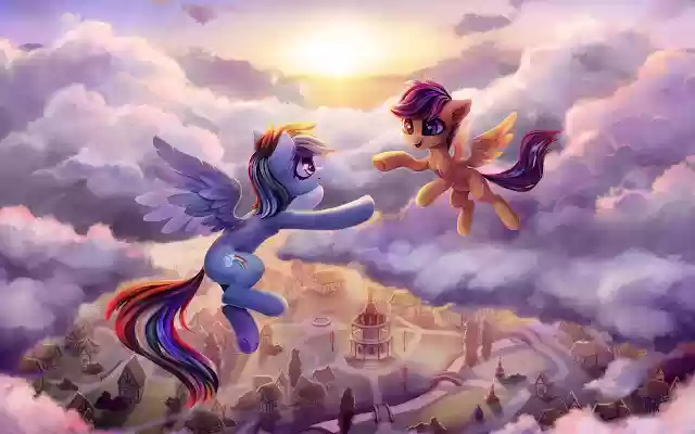 My Little Pony G4 15 1366x768 from Chrome web store to be run with OffiDocs Chromium online My Little Pony G4 15 1366x768 from Chrome web store to be run with OffiDocs Chromium online