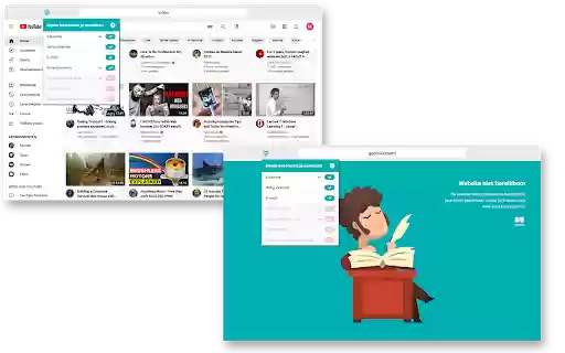 Myndr voor school v2 from Chrome web store to be run with OffiDocs Chromium online Myndr voor school v2 from Chrome web store to be run with OffiDocs Chromium online