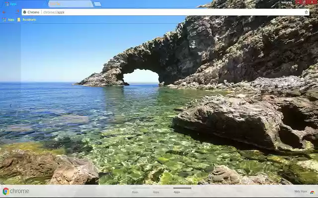 Nature Ocean Water from Chrome web store to be run with OffiDocs Chromium online Nature Ocean Water from Chrome web store to be run with OffiDocs Chromium online