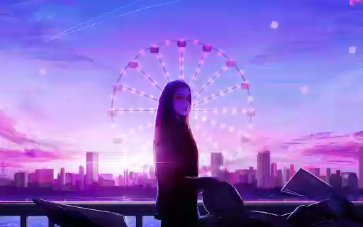 Neon City Dream from Chrome web store to be run with OffiDocs Chromium online Neon City Dream from Chrome web store to be run with OffiDocs Chromium online