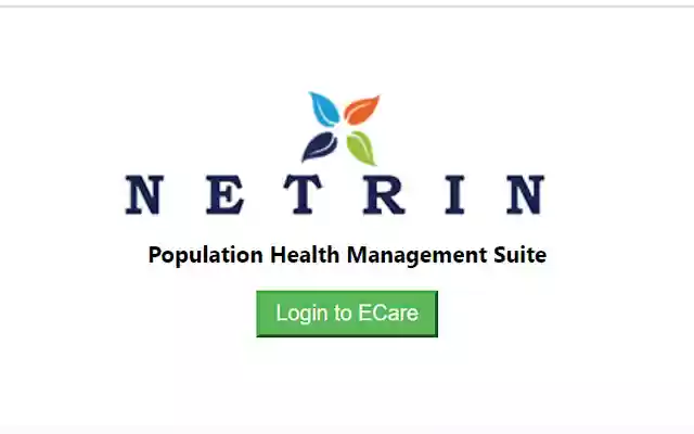Netrin Point of care from Chrome web store to be run with OffiDocs Chromium online Netrin Point of care from Chrome web store to be run with OffiDocs Chromium online