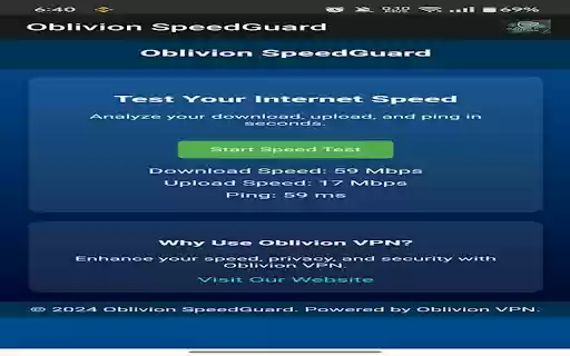 NetSpeed Checker from Chrome web store to be run with OffiDocs Chromium online NetSpeed Checker from Chrome web store to be run with OffiDocs Chromium online