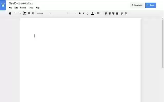 New Document from Chrome web store to be run with OffiDocs Chromium online New Document from Chrome web store to be run with OffiDocs Chromium online