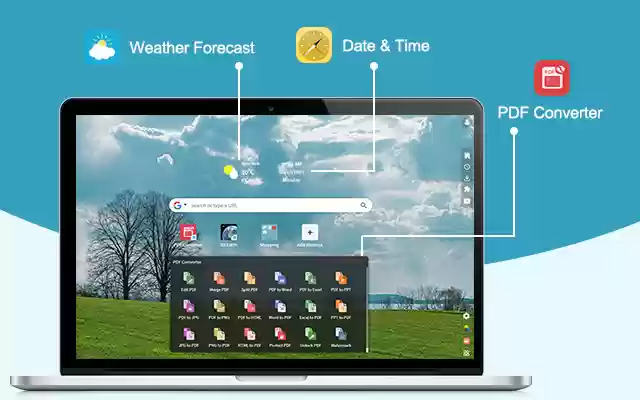 New Tab Custom startup page with dark theme from Chrome web store to be run with OffiDocs Chromium online New Tab Custom startup page with dark theme from Chrome web store to be run with OffiDocs Chromium online