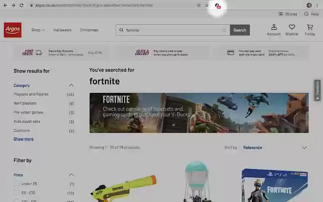 NINF NoIndex NoFollow Meta Tag Indicator from Chrome web store to be run with OffiDocs Chromium online NINF NoIndex NoFollow Meta Tag Indicator from Chrome web store to be run with OffiDocs Chromium online