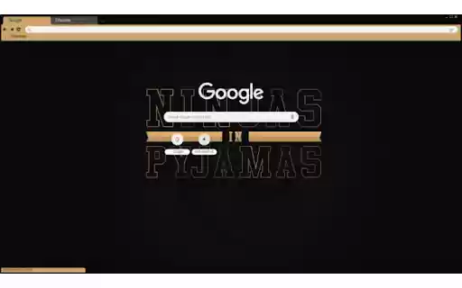 Ninjas in Pyjamas from Chrome web store to be run with OffiDocs Chromium online Ninjas in Pyjamas from Chrome web store to be run with OffiDocs Chromium online