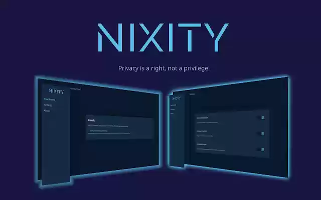 Nixity from Chrome web store to be run with OffiDocs Chromium online Nixity from Chrome web store to be run with OffiDocs Chromium online